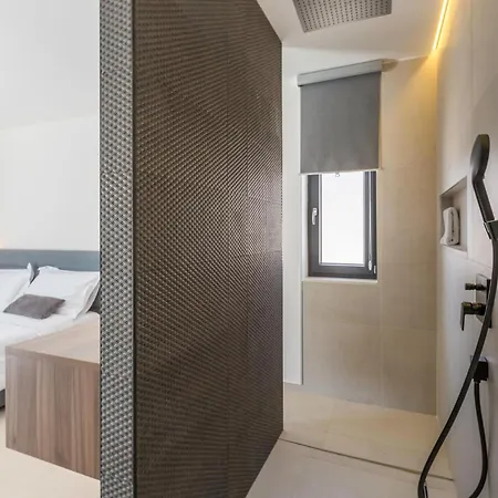 בית נופש Luxurious In