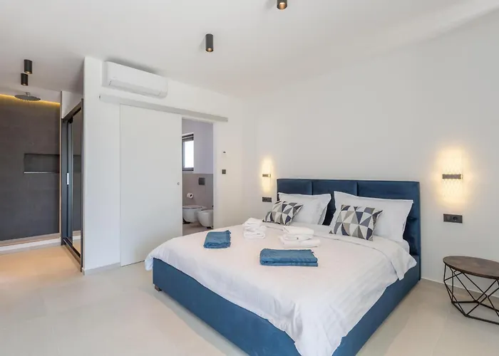 3 Bedroom Stunning In Prázdninový dům Poreč