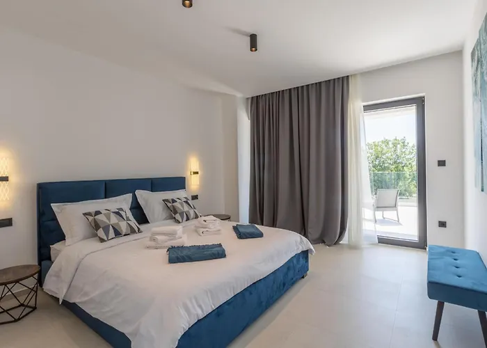 3 Bedroom Stunning In Prázdninový dům