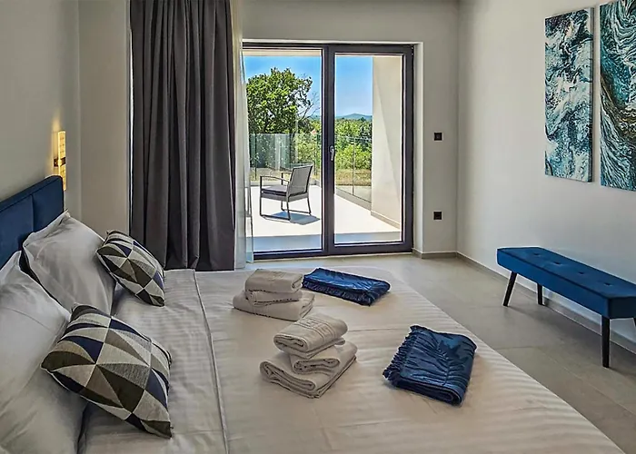 3 Bedroom Stunning In Prázdninový dům Poreč