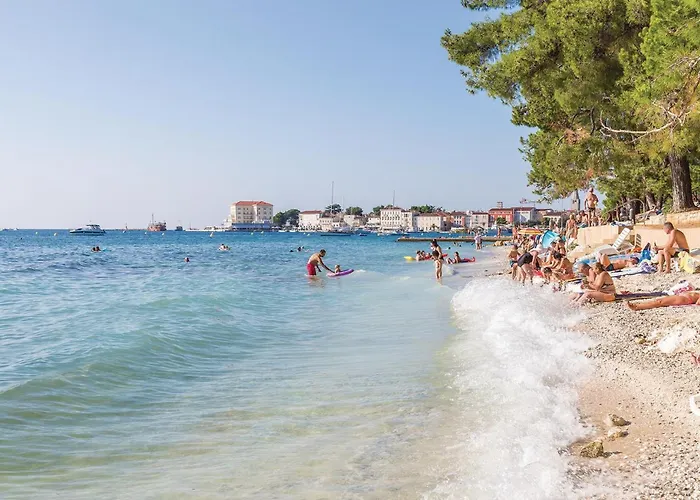 3 Bedroom Stunning In Prázdninový dům