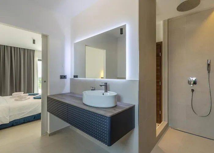 3 Bedroom Stunning In Prázdninový dům *