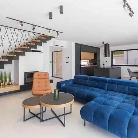 Luxurious In Casa vacanze