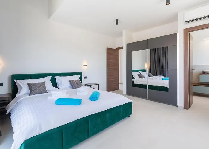 Ferienhaus 3 Bedroom Stunning In *