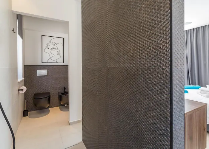 3 Bedroom Stunning In Дом отдыха *