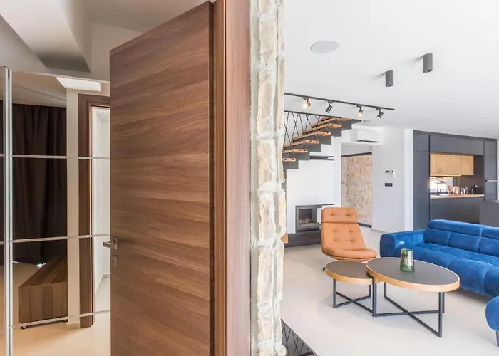 3 Bedroom Stunning In Poreč