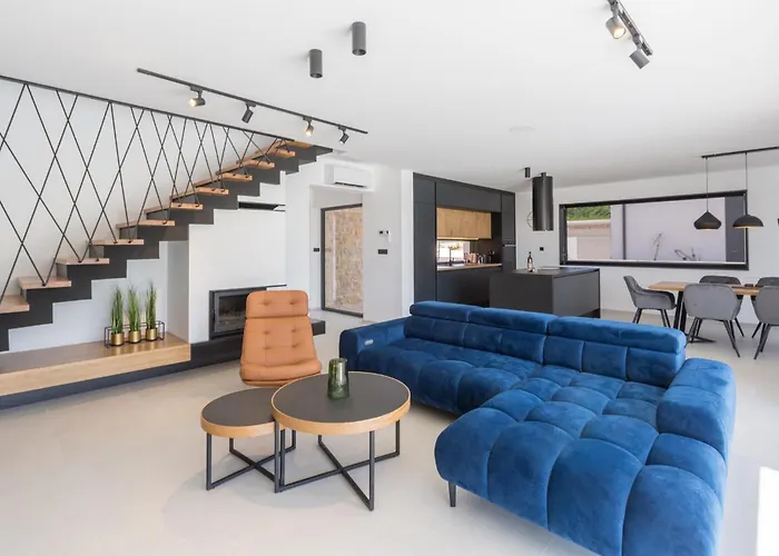 3 Bedroom Stunning In Ferienhaus
