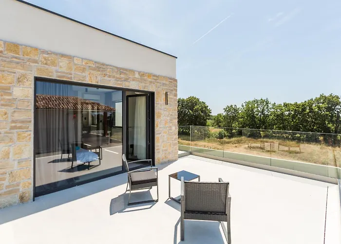 3 Bedroom Stunning In Ferienhaus