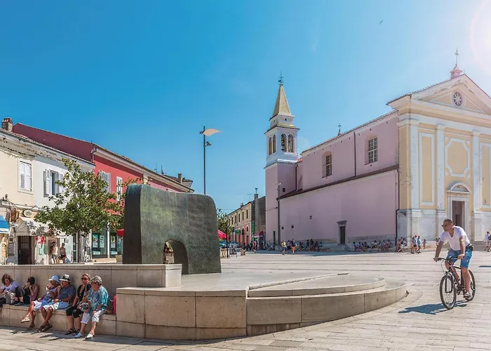 Дом отдыха 3 Bedroom Stunning In *