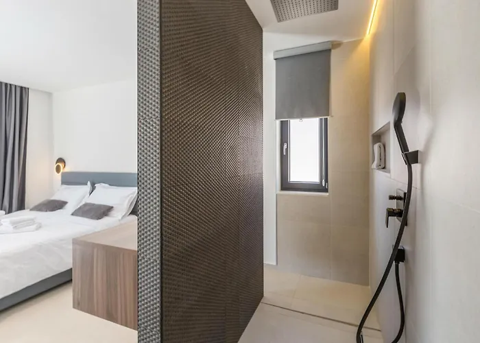 Дом отдыха 3 Bedroom Stunning In